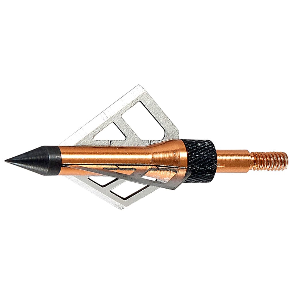 Allen Velox Optimus Broadheads 100 Gr. 3 Pk. Broadheads