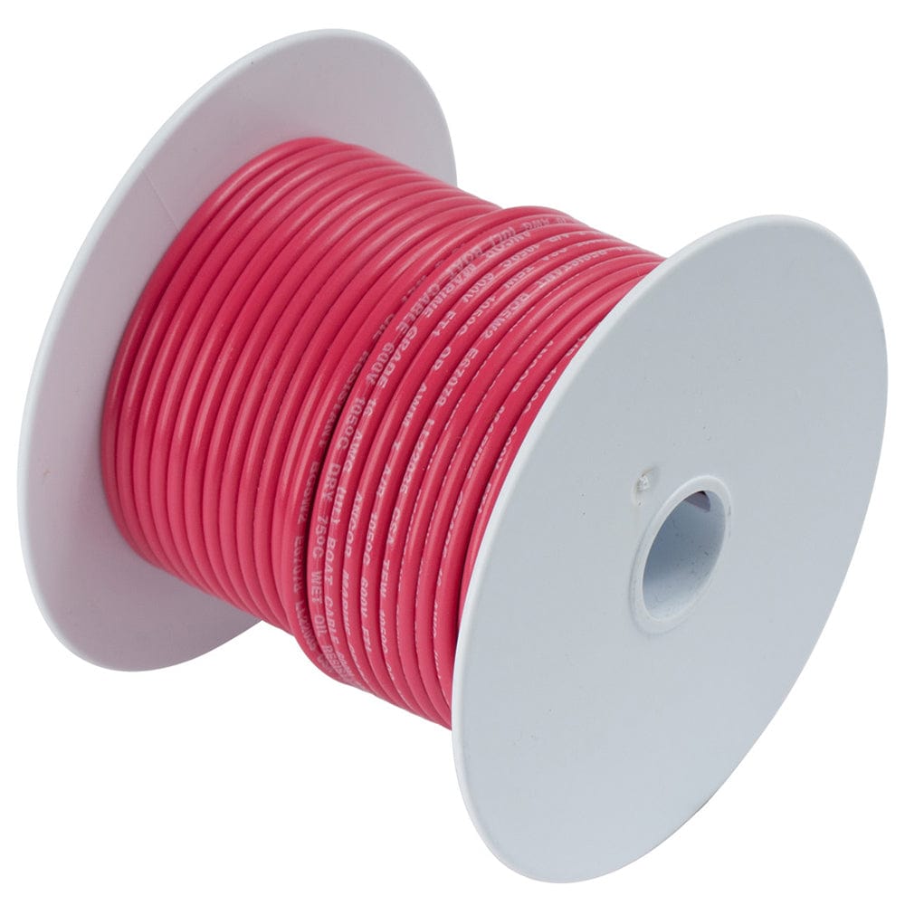 Ancor Ancor Red 3/0 AWG Battery Cable - 50' Electrical