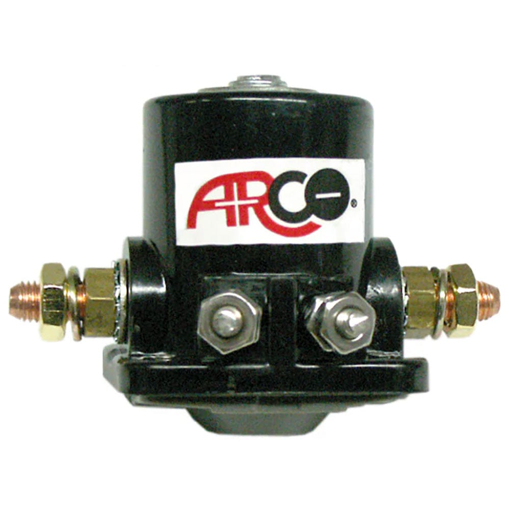 ARCO Marine ARCO Marine Prestolite Style Solenoid w/Isolated Base Electrical