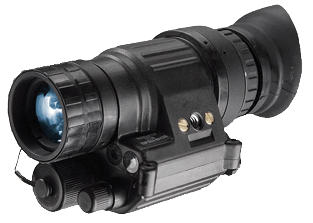 ATN Atn Pvs14, Atn.nvmppvs14wp   Pvs 14/6015-wpt  Gen2 Optics