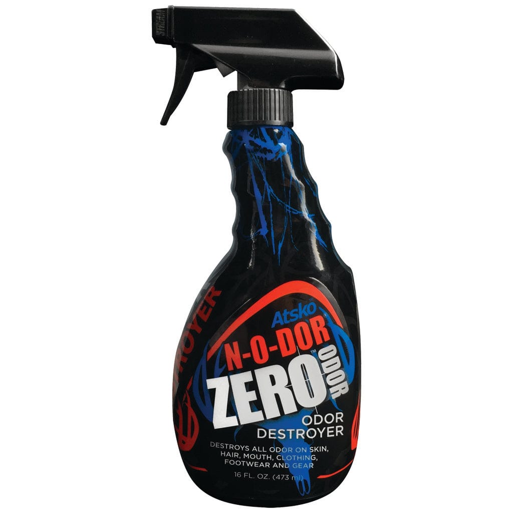 Atsko Atsko Zero N-o-dor Oxidizer 16 Oz. Scents/scent Elimination