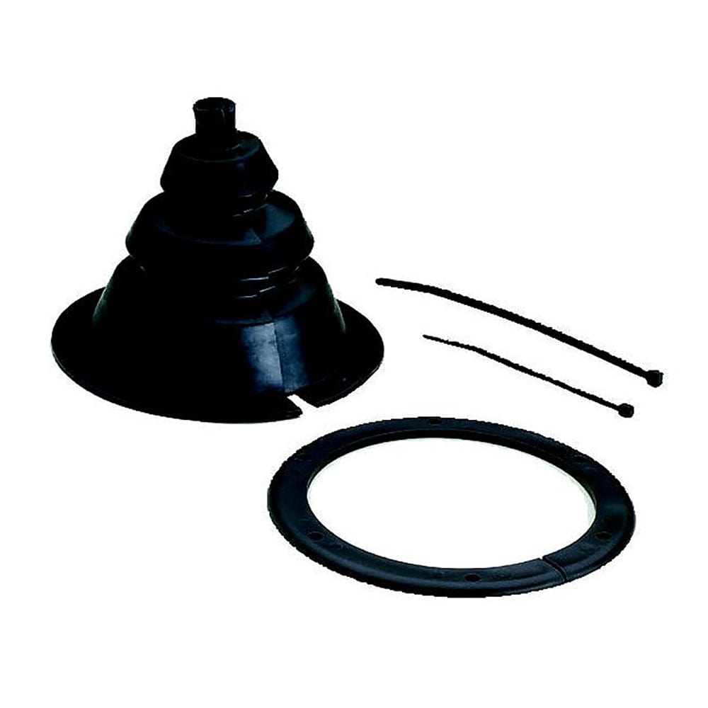 Attwood Marine Attwood Motor Well Boot f/4" Diameter Opening Boat Outfitting