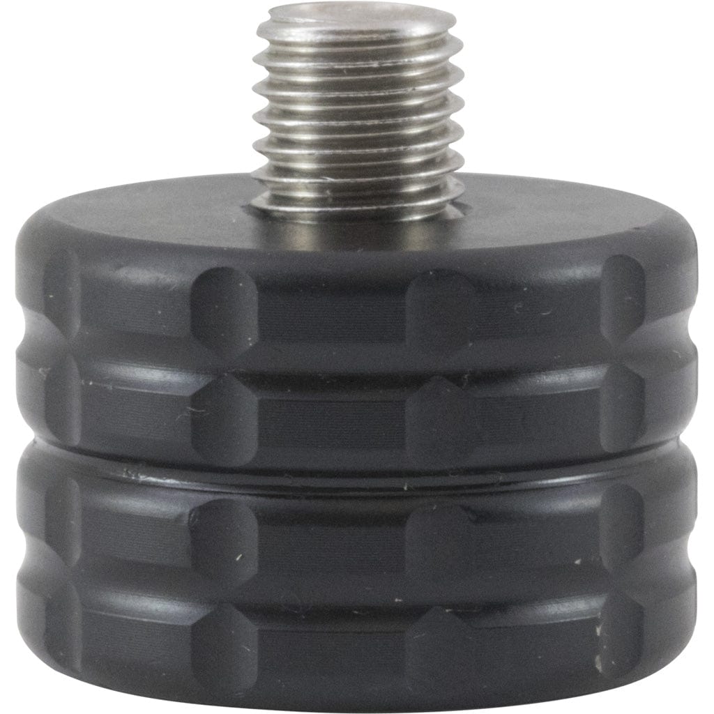 Axcel Axcel Stabilizer Weight 2 Oz. 1 In. Black Nitride Sst Stabilizers