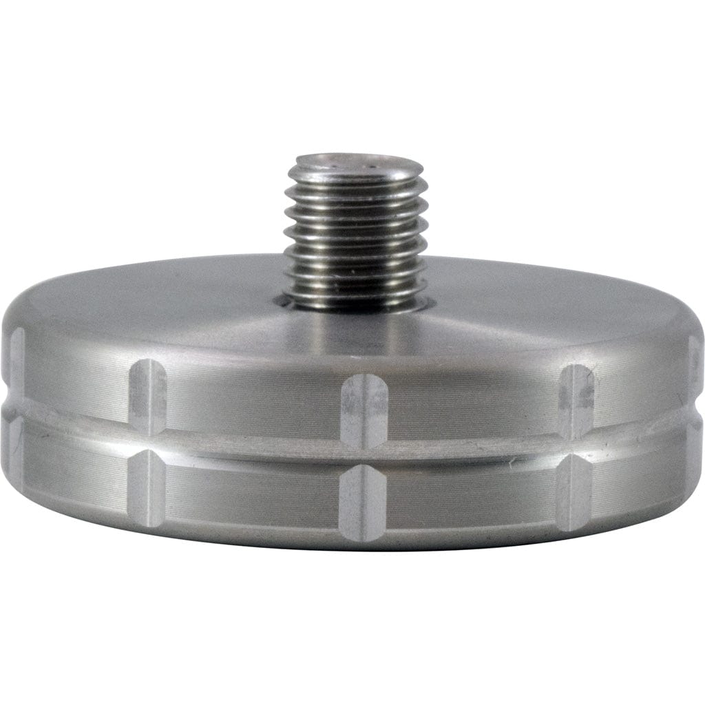 Axcel Axcel Stabilizer Weight 3 Oz. 1.5 In. Stainless Steel Stabilizers