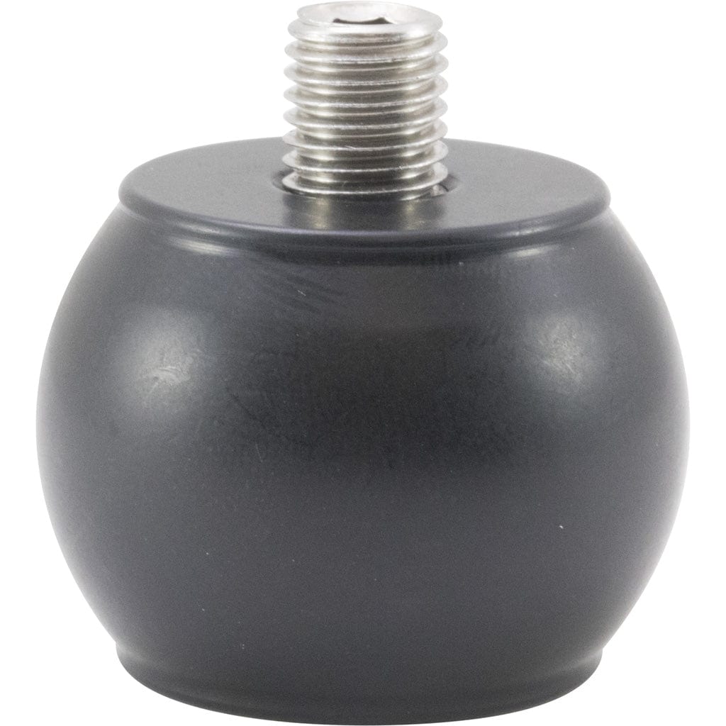 Axcel Axcel Stabilizer Weight 4 Oz. 1.25 In. Ball Shape Black Nitride Sst Stabilizers