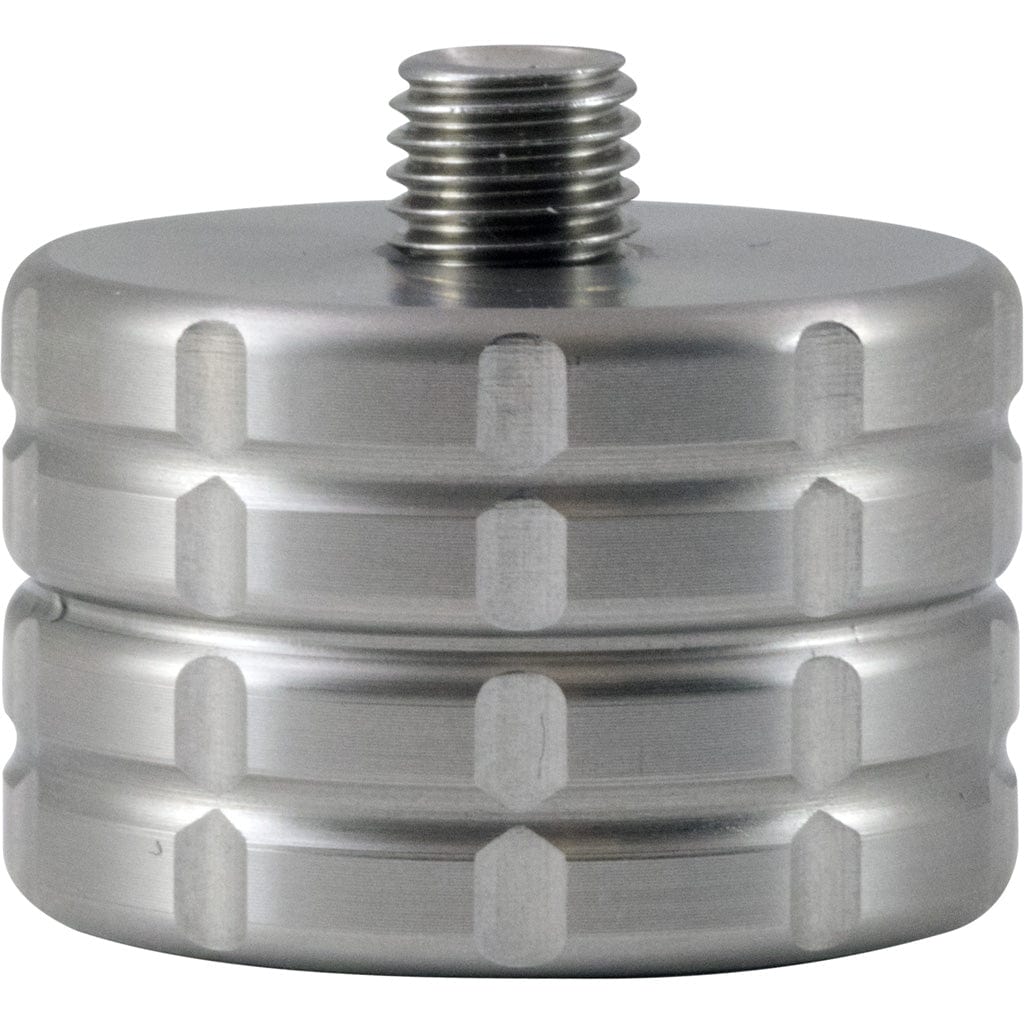 Axcel Axcel Stabilizer Weight 4 Oz. 1.25 In. Stainless Steel Stabilizers