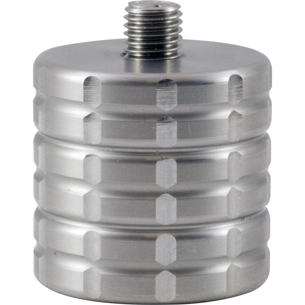 Axcel Axcel Stabilizer Weight 6 Oz. 1.25 In. Stainless Steel Stabilizers