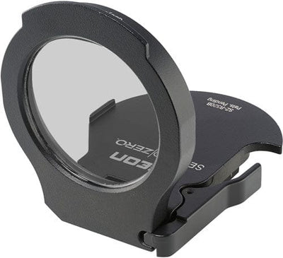 AXEON Axeon Second Zero Rail Mount - Standard (sz-r320b) Optics