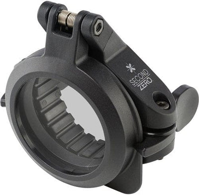 AXEON Axeon Second Zero Rail Mount - Standard (sz-r320b) Optics