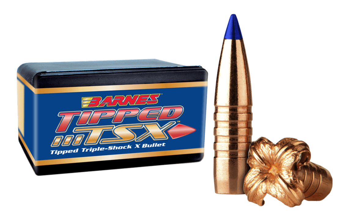 Barnes Bullets Barnes Bullets Tsx, Brns 30176 .224  45 Tsx Fb          50 Reloading