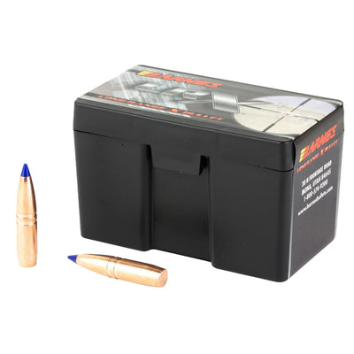 Barnes Bullets Barnes Lrx Bullets 7mm 168 Gr. 50 Pk. 168 grain / .284 cal Reloading