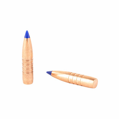 Barnes Bullets Barnes Ttsx .308 Bt 50ct 150 grain / .284 cal Reloading