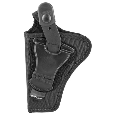 Bianchi Bianchi #7001 2-3" Revolver Rh Blk Holsters