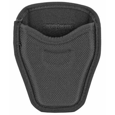 Bianchi Bianchi 7334 Open Handcuff Case Blk Holsters