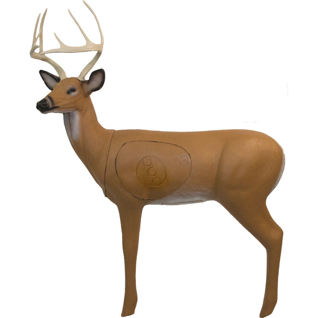 Bigshot Big Shot Pro Hunter Buck Target Targets