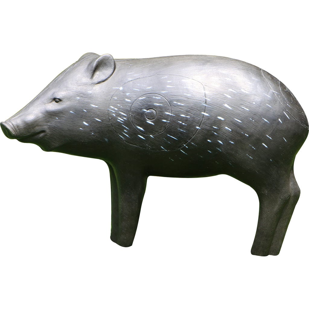 Bigshot Big Shot Pro Hunter Javelina Target Targets