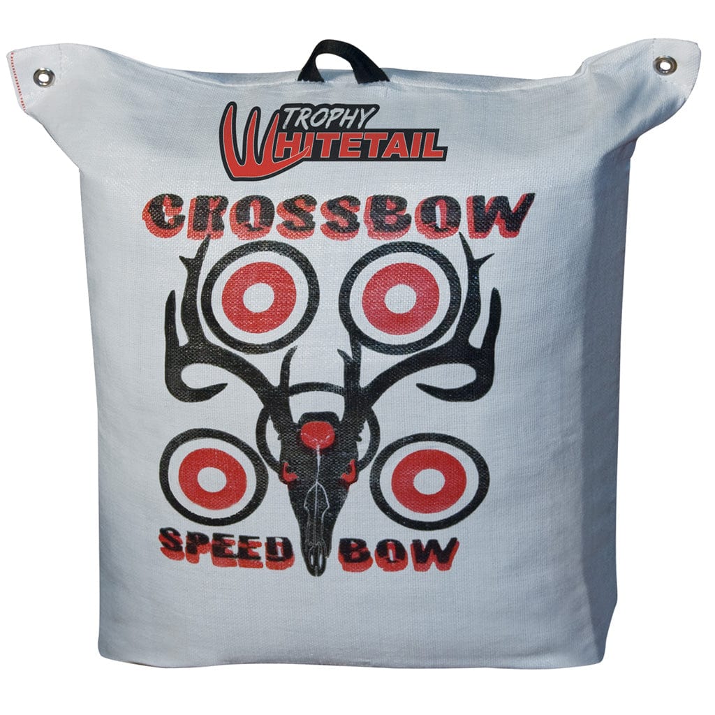 Bigshot Big Shot Trophy Whitetail Bag Target Targets