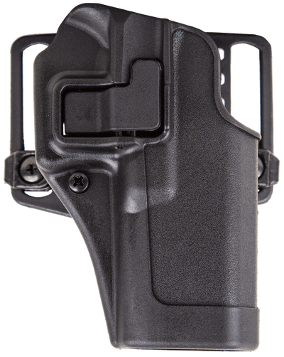 Blackhawk Bh Serpa Cqc Bl/pdl Xd Lh Blk Firearm Accessories