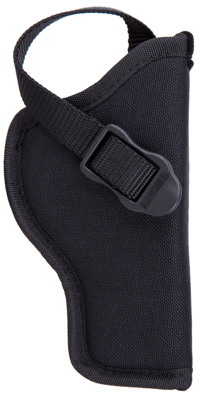 Blackhawk Blackhawk Hip Holster #06 Rh - For Glock 26/semilar Autos Blk Firearm Accessories