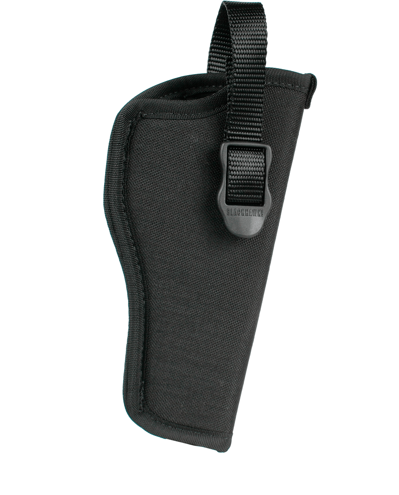 Blackhawk Blackhawk Hip Holster, Bhwk 73nh03bkl Nylon Hip Hlstr 03 Lh Firearm Accessories