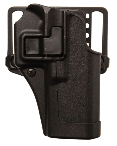 Blackhawk Blackhawk Serpa Cqc Holster H&k Sfp9/vp9/vp40 Rh Firearm Accessories