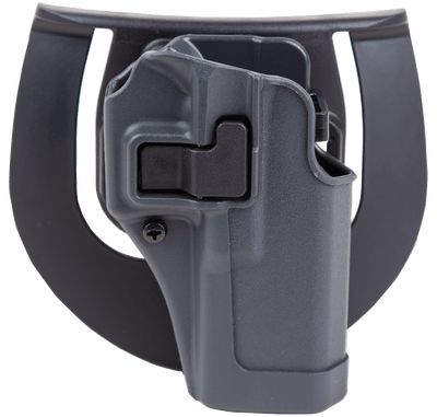 Blackhawk Blackhawk Serpa Sprtstr Paddle - Rh Sig 220/225/226 Gunmetal Gr Firearm Accessories