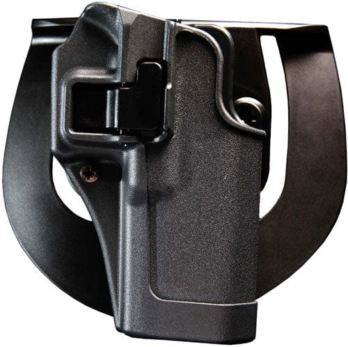 Blackhawk Blackhawk Serpa Sprtstr Paddle - Rh Sig 220/225/226 Gunmetal Gr Firearm Accessories