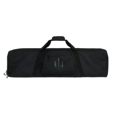 Blackheart Blackheart Clinch 36 Gun Case Black 36 In. Gun Storage