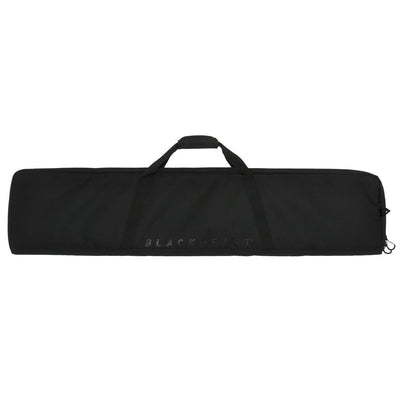 Blackheart Blackheart Clinch 46 Gun Case Black 46 In. Gun Storage