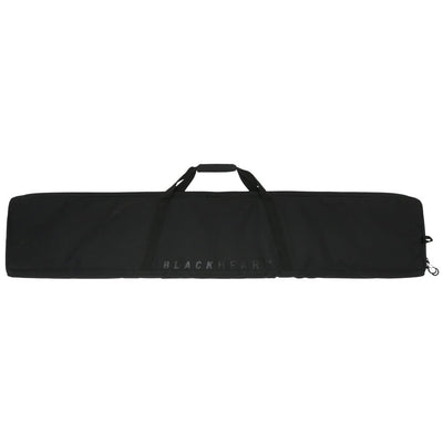 Blackheart Blackheart Clinch 52 Gun Case Black 52 In. Gun Storage