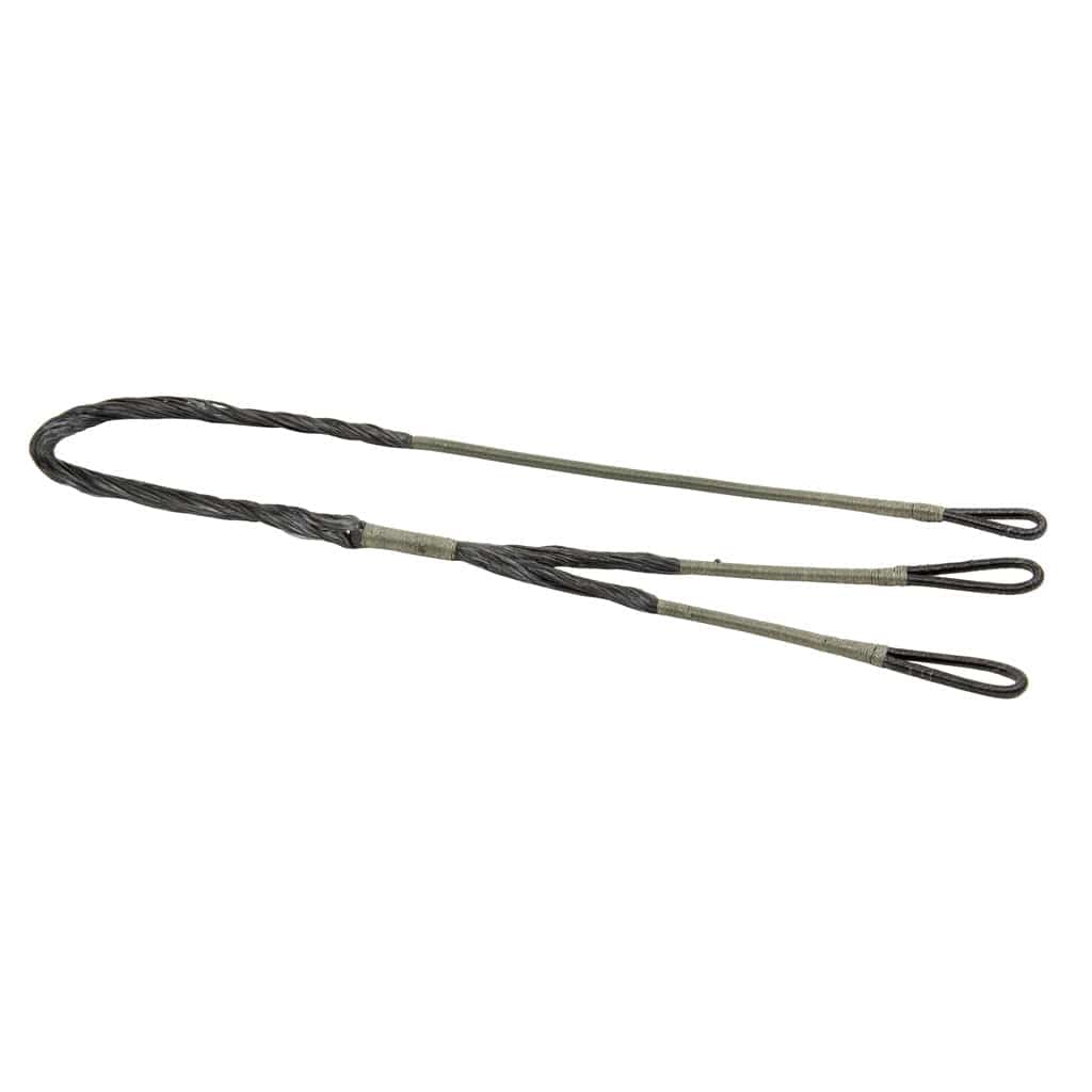 Blackheart Blackheart Crossbow Control Cables 15.1875in. Horton Storm Rdx & Tenpoint Nitro Rdx Strings and Cables