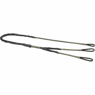 Blackheart Blackheart Crossbow Split Cables 20.94in. Wicked Ridge Strings and Cables