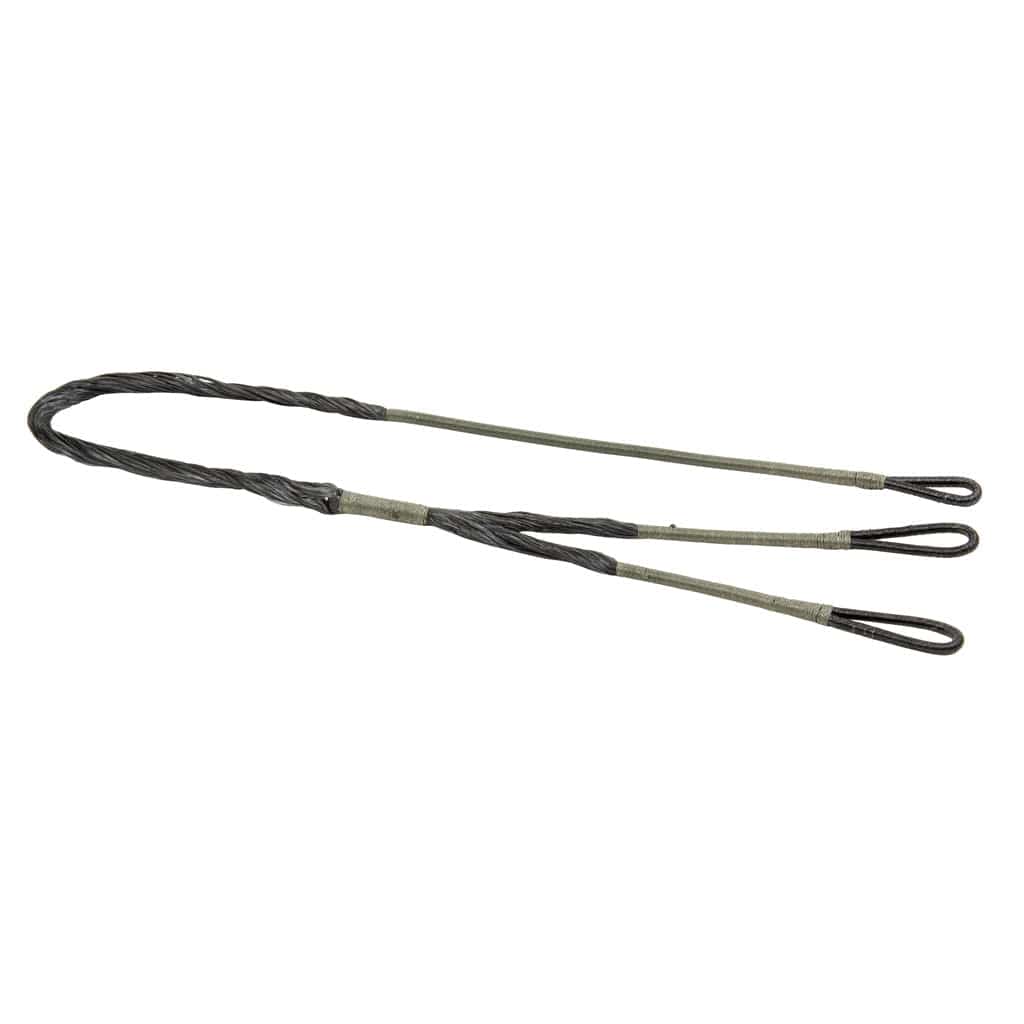 Blackheart Blackheart Crossbow Split Cables 21.688 In. Barnett Strings and Cables