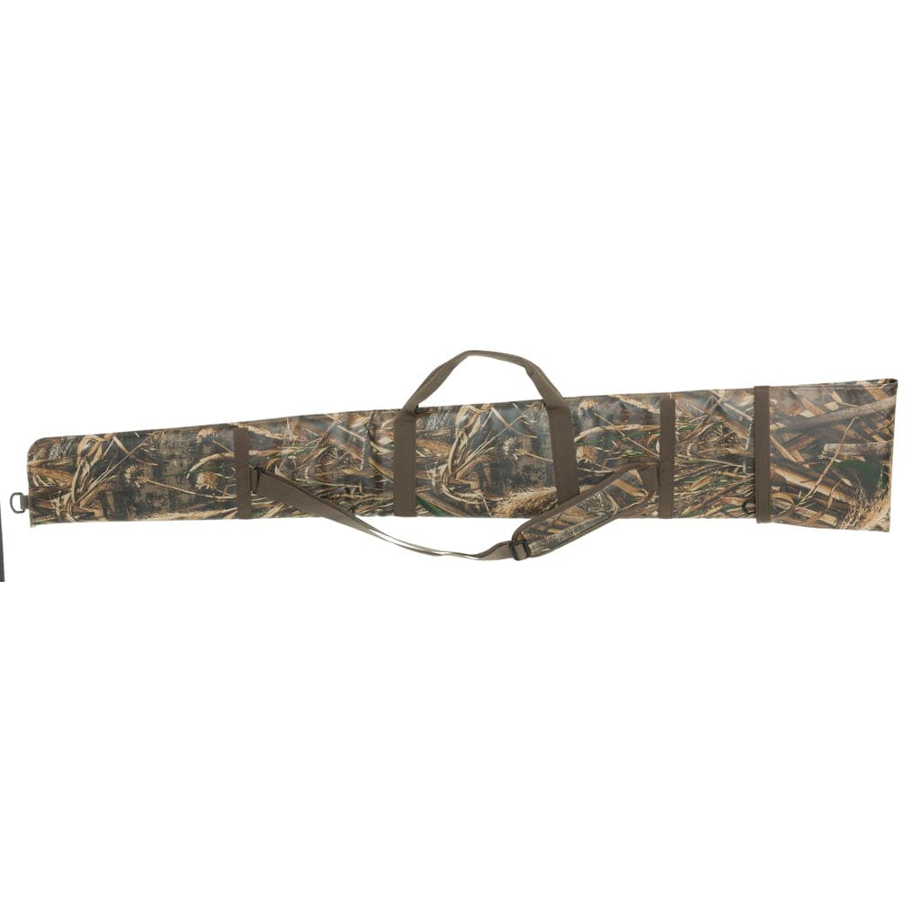 Blackheart Blackheart Immunity Floating Gun Case Realtree Max 5 Gun Storage