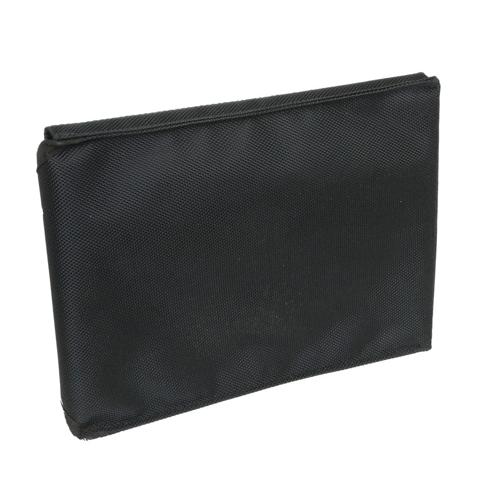 Blackheart Blackheart Pistol Sleeve Black Gun Storage