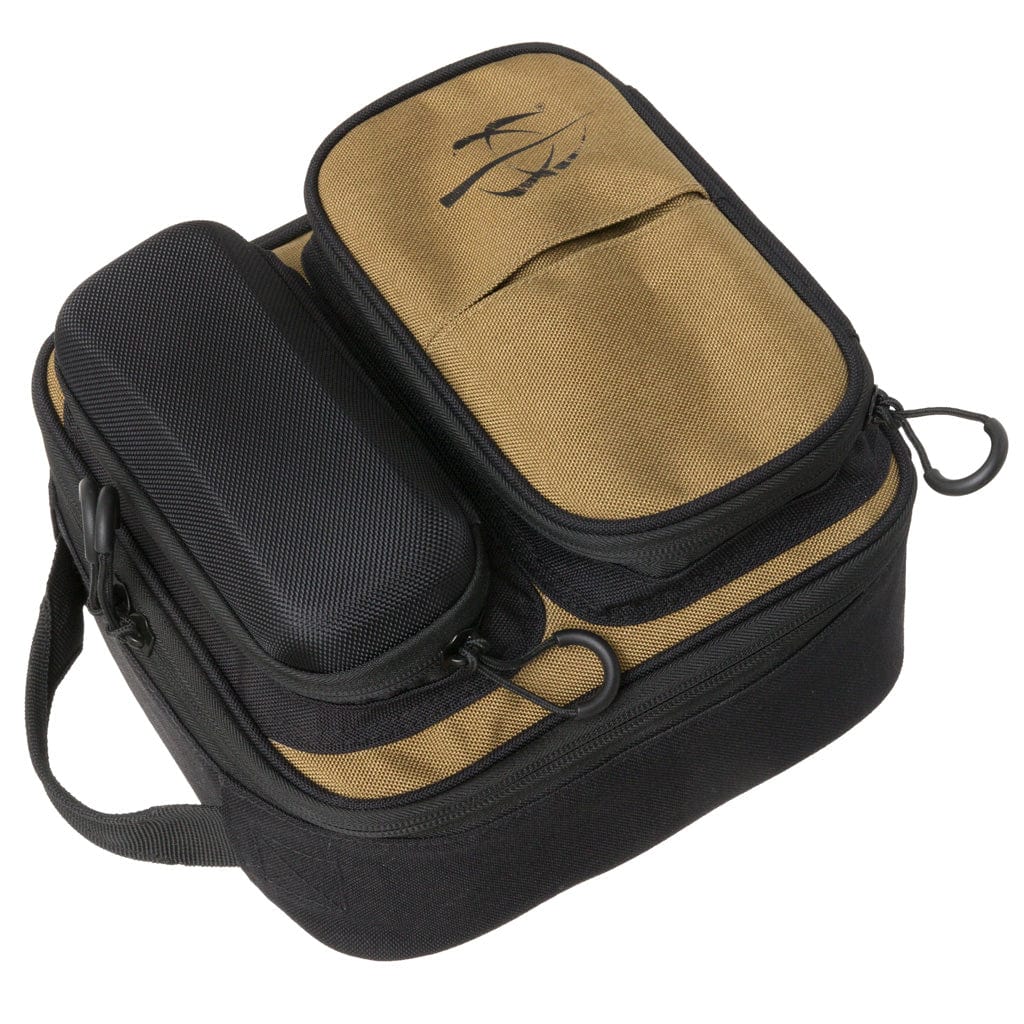 Blackheart Blackheart Reflex Shell Carrier Black/brown Shooting Gear and Acc