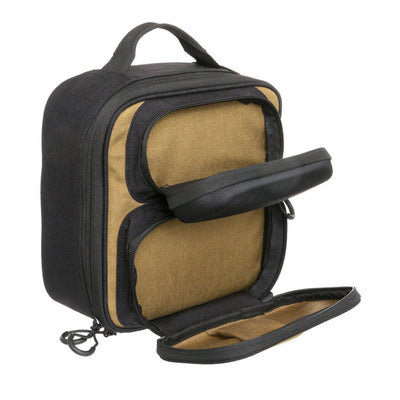 Blackheart Blackheart Reflex Shell Carrier Black/brown Shooting Gear and Acc