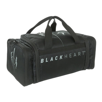 Blackheart Blackheart Respondent Range Bag Black Shooting Gear and Acc