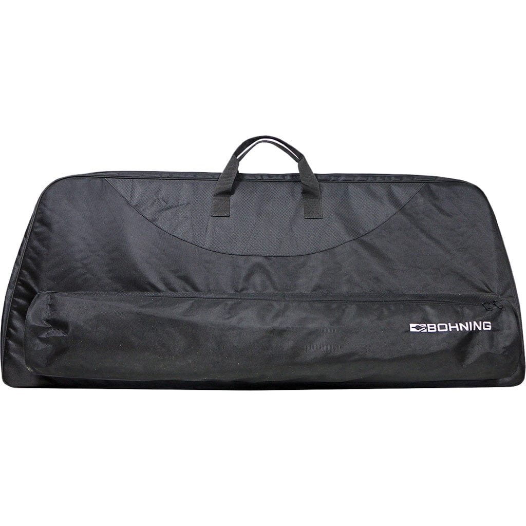 Bohning Bohning Black Sky Bow Case Black Cases and Storage