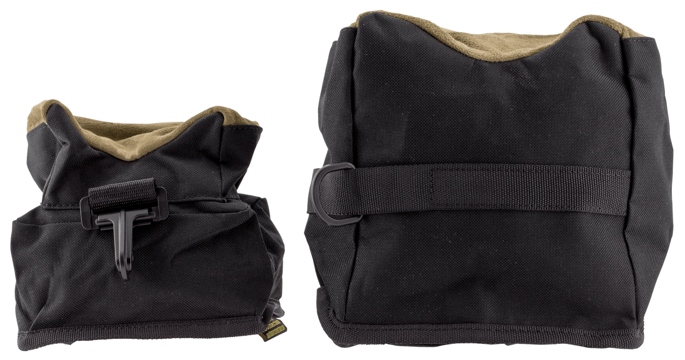 Boyt Harness Boyt Harness Benchbag, Out Brb228162    Benchbag 2pc Uf Firearm Accessories