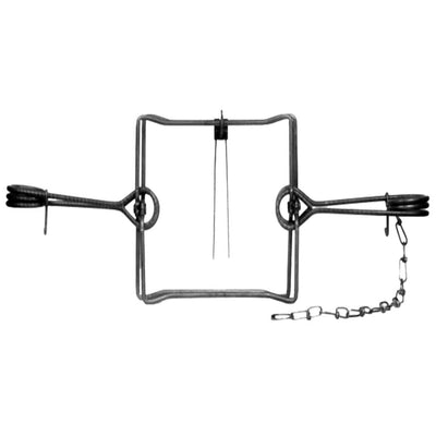 Bridger Bridger Body Gripper Trap No. 330 Trapping