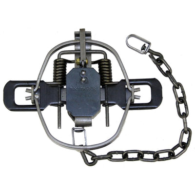 Bridger Bridger Coil Trap No. 1.65 Trapping