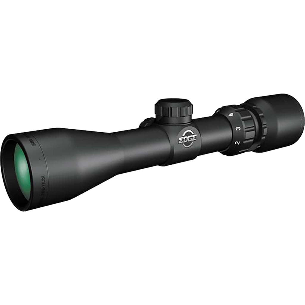 BSA Bsa Optics Edge Pistol Scope 2-7x28mm 30/30 Duplex Reticle Optics