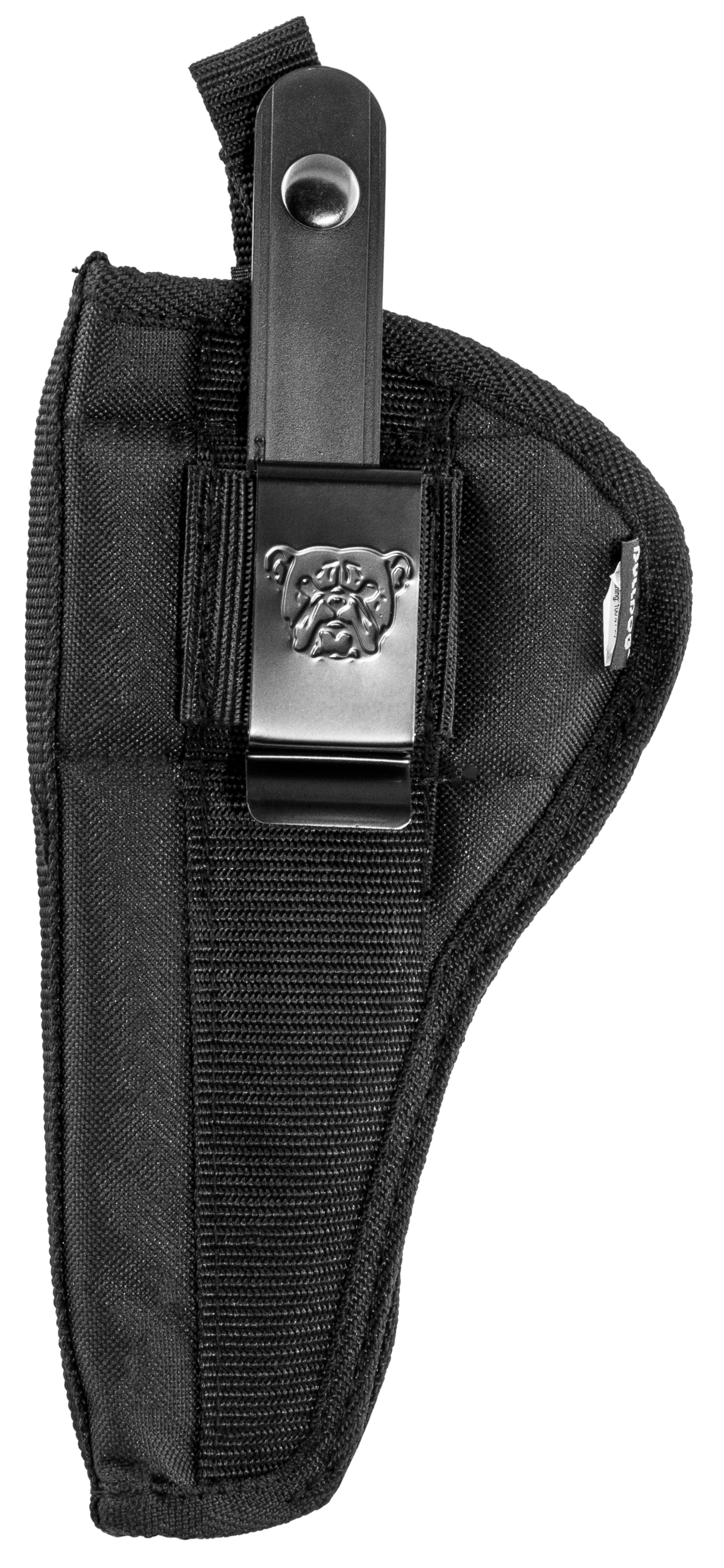 Bulldog Bulldog Extreme Hip Holster Black Rh/lh Revolvers With 5 To 6 In. Barrels Firearm Accessories