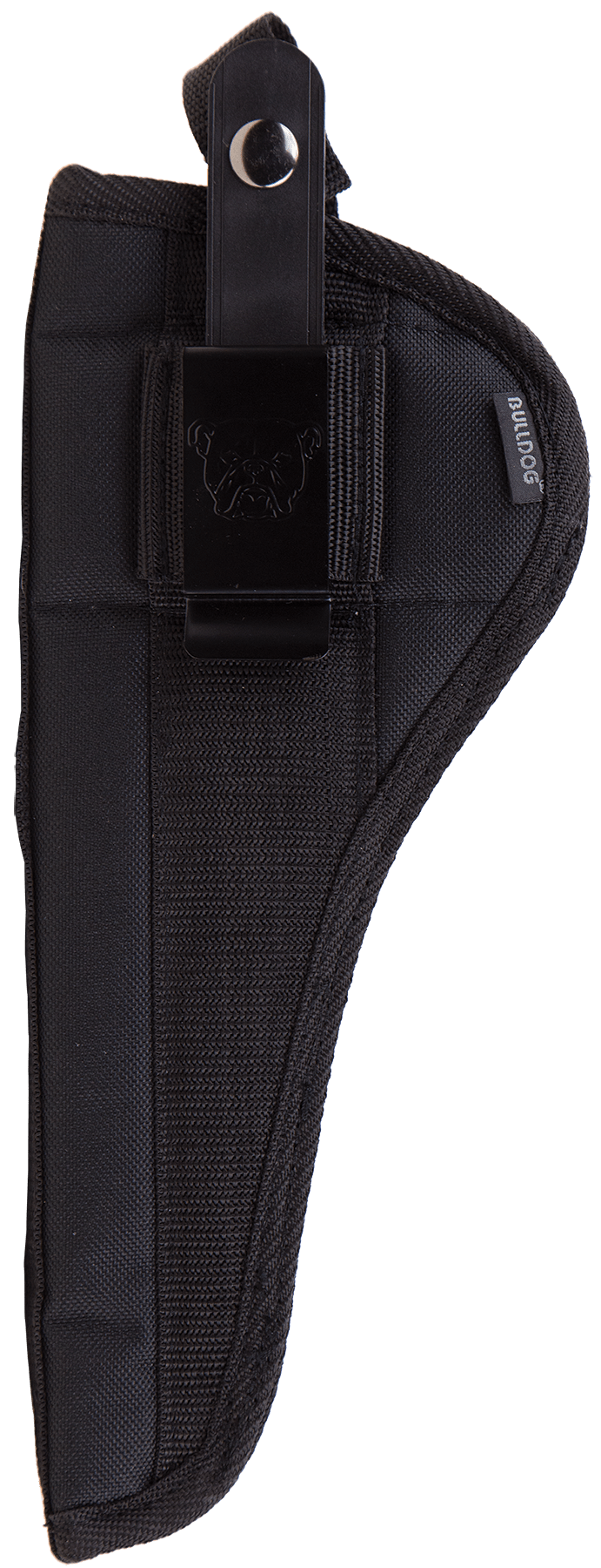 Bulldog Bulldog Extreme Hip Holster Black Rh/lh Ruger Marks With 5 To 6.8 In Barrels Firearm Accessories