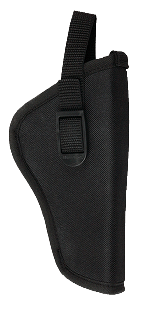 Bulldog Bulldog Pit Bull Hip Holster Black Rh Revolvers With 2 To 2.5 Barrels Firearm Accessories