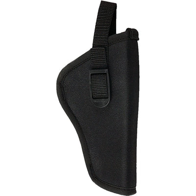 Bulldog Bulldog Pit Bull Hip Holster Black Rh Revolvers With 2 To 2.5 Barrels Firearm Accessories