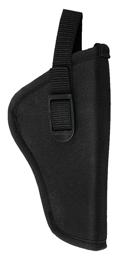 Bulldog Bulldog Pit Bull Hip Holster Black Rh Revolvers With 3 To 4 In. Barrels Firearm Accessories