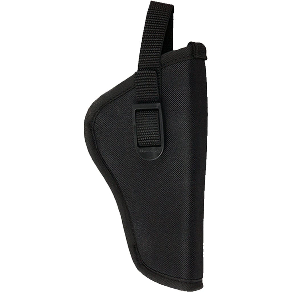 Bulldog Bulldog Pit Bull Hip Holster Black Rh Standard Autos With 2 To 4 In. Barrels Firearm Accessories