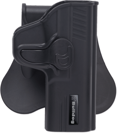 Bulldog Bulldog Rapid Release Rh Sprgfld Xds Firearm Accessories